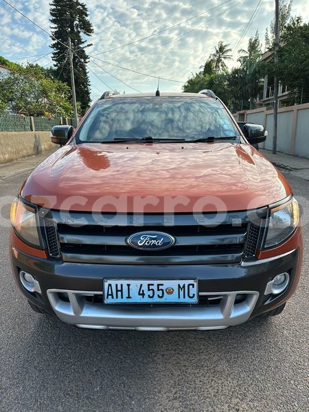 Big with watermark ford ranger maputo maputo 21809