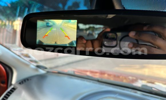 Comprar Usado Ford Ranger De outros Carro em Maputo em Maputo Comprar Usado Ford Ranger De outros Carro em Maputo em Maputo