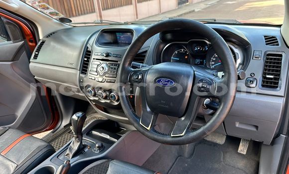 Comprar Usado Ford Ranger De outros Carro em Maputo em Maputo Comprar Usado Ford Ranger De outros Carro em Maputo em Maputo