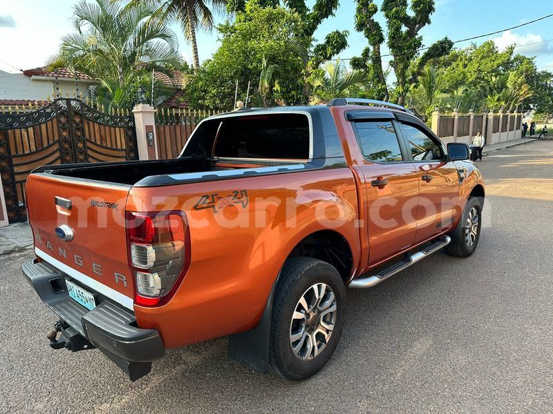 Big with watermark ford ranger maputo maputo 21809