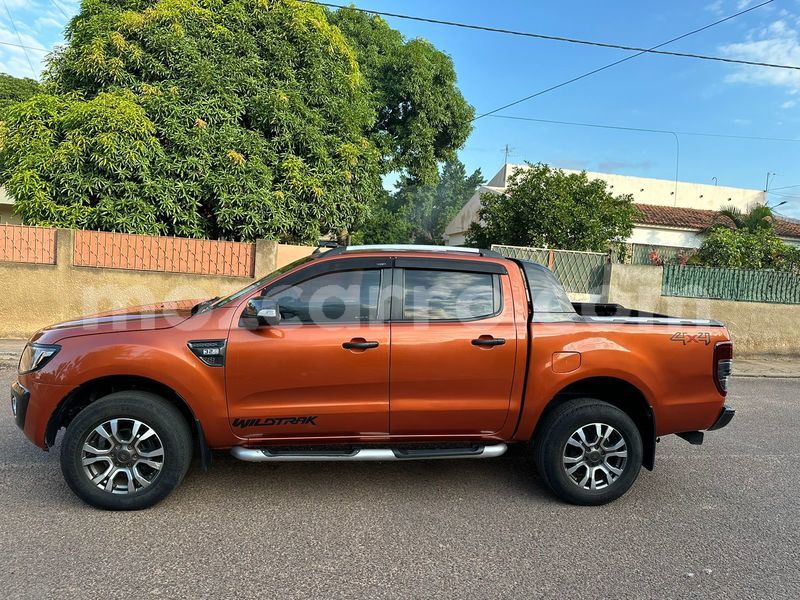 Big with watermark ford ranger maputo maputo 21809