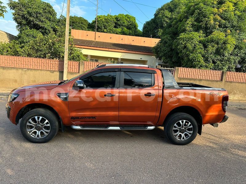 Big with watermark ford ranger maputo maputo 21809