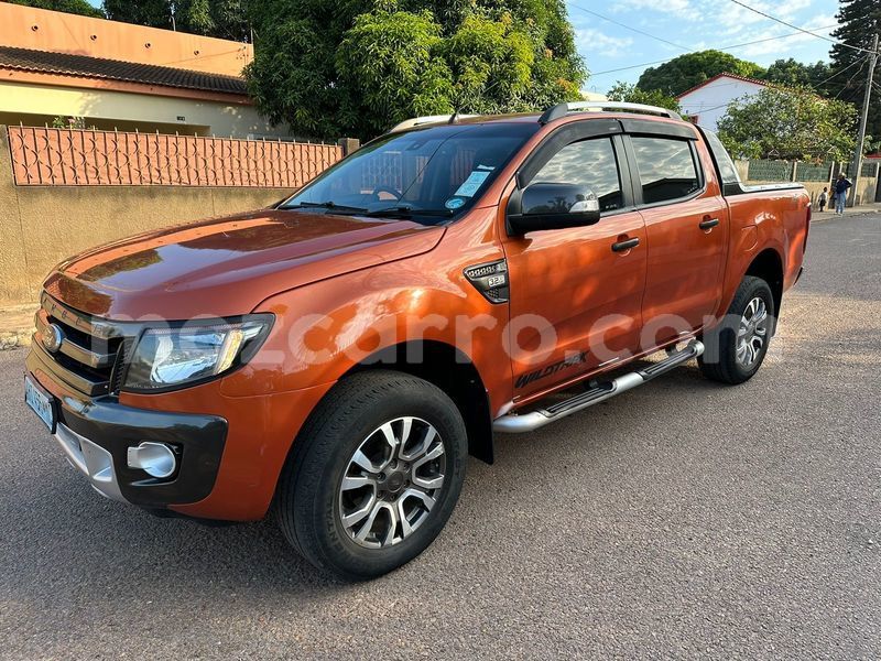 Big with watermark ford ranger maputo maputo 21809