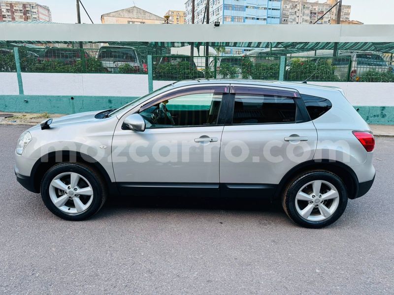 Big with watermark nissan dualis maputo maputo 21810