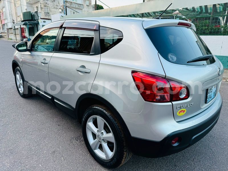 Big with watermark nissan dualis maputo maputo 21810