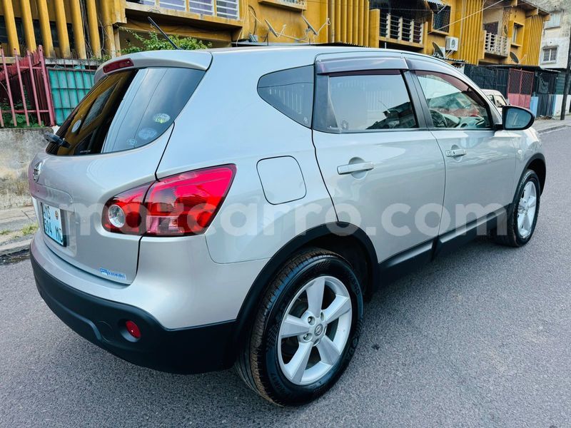 Big with watermark nissan dualis maputo maputo 21810