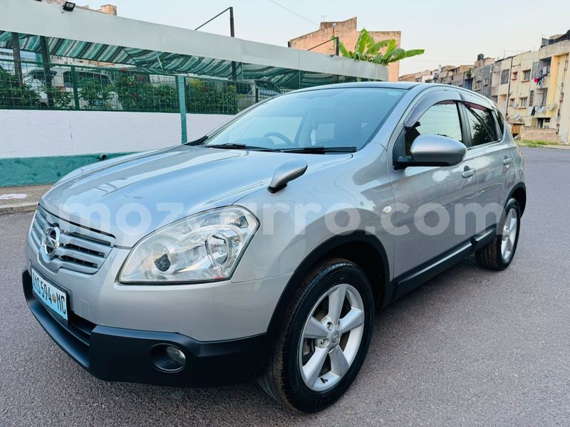 Big with watermark nissan dualis maputo maputo 21810