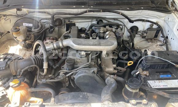 Tenga Tsaru Toyota Hilux Chena Mota in Maputo in Maputo Tenga Tsaru Toyota Hilux Chena Mota in Maputo in Maputo