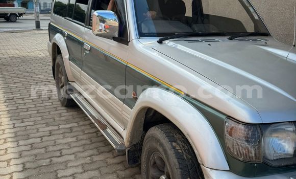 Tenga Tsaru Mitsubishi Pajero Zvimwe Mota in Maputo in Maputo Tenga Tsaru Mitsubishi Pajero Zvimwe Mota in Maputo in Maputo