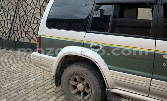 Tenga Tsaru Mitsubishi Pajero Zvimwe Mota in Maputo in Maputo Tenga Tsaru Mitsubishi Pajero Zvimwe Mota in Maputo in Maputo