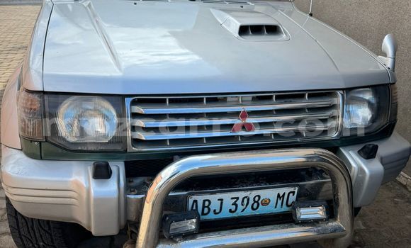 Tenga Tsaru Mitsubishi Pajero Zvimwe Mota in Maputo in Maputo Tenga Tsaru Mitsubishi Pajero Zvimwe Mota in Maputo in Maputo