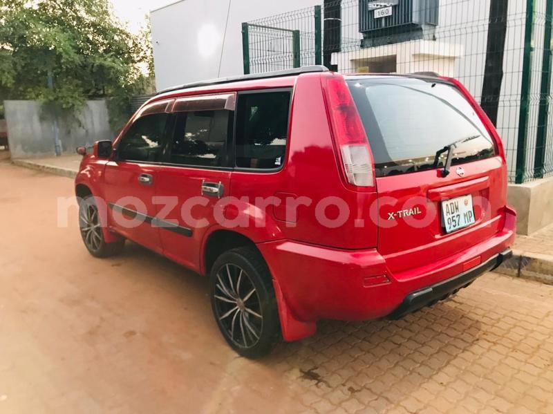 Big with watermark nissan x trail maputo maputo 21818