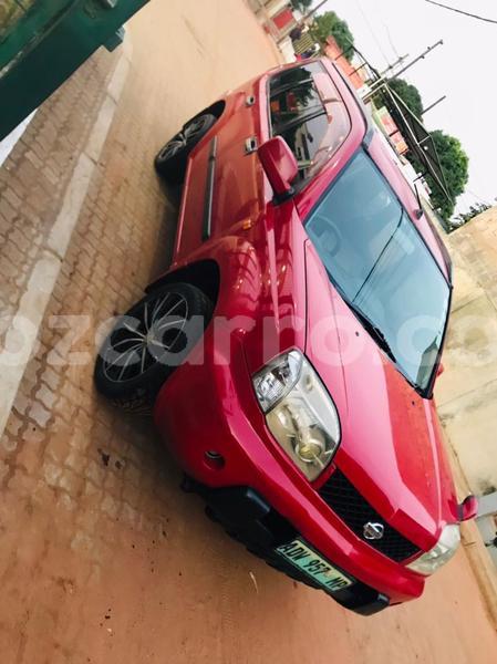 Big with watermark nissan x trail maputo maputo 21818