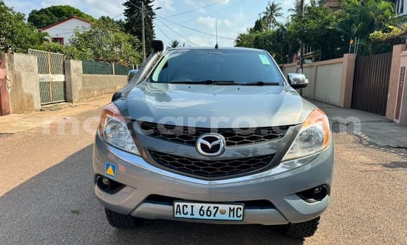 Buy Used Mazda BT-50 Other Car in Maputo in Maputo Buy Used Mazda BT-50 Other Car in Maputo in Maputo