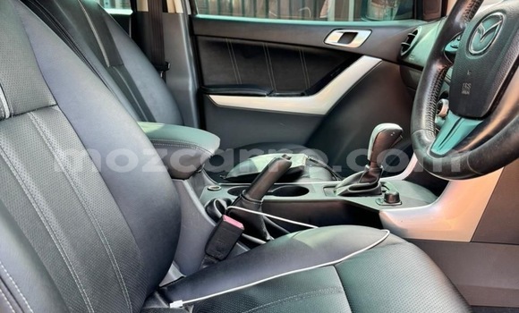 Buy Used Mazda BT-50 Other Car in Maputo in Maputo Buy Used Mazda BT-50 Other Car in Maputo in Maputo
