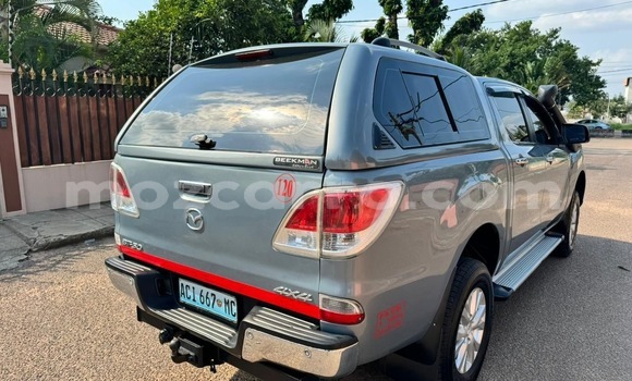 Buy Used Mazda BT-50 Other Car in Maputo in Maputo Buy Used Mazda BT-50 Other Car in Maputo in Maputo