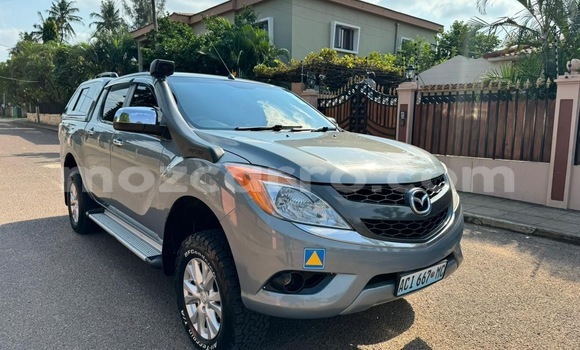 Buy Used Mazda BT-50 Other Car in Maputo in Maputo Buy Used Mazda BT-50 Other Car in Maputo in Maputo