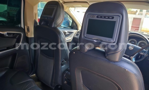 Tenga Tsaru Volvo XC90 Chena Mota in Mocambique in Nampula Tenga Tsaru Volvo XC90 Chena Mota in Mocambique in Nampula