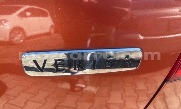 Comprar Usado Mazda Verisa De outros Carro em Moçambique em Nampula Comprar Usado Mazda Verisa De outros Carro em Moçambique em Nampula