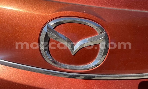 Comprar Usado Mazda Verisa De outros Carro em Moçambique em Nampula Comprar Usado Mazda Verisa De outros Carro em Moçambique em Nampula