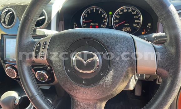 Comprar Usado Mazda Verisa De outros Carro em Moçambique em Nampula Comprar Usado Mazda Verisa De outros Carro em Moçambique em Nampula