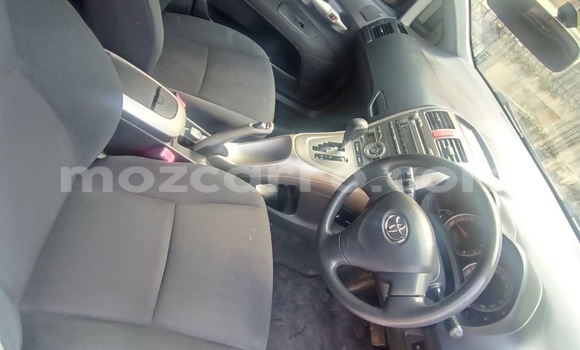 Comprar Usado Toyota Auris De outros Carro em Moçambique em Nampula Comprar Usado Toyota Auris De outros Carro em Moçambique em Nampula