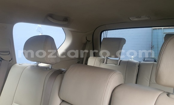 Buy Used Toyota Land Cruiser Prado Other Car in Maputo in Maputo Buy Used Toyota Land Cruiser Prado Other Car in Maputo in Maputo