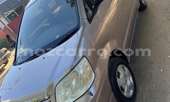 Comprar Usado Toyota Noah De outros Carro em Moçambique em Nampula Comprar Usado Toyota Noah De outros Carro em Moçambique em Nampula