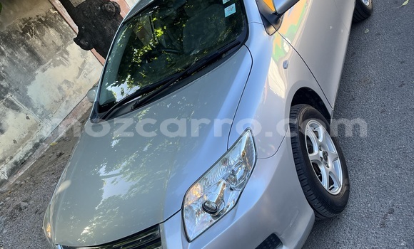 Nunua Ilio tumika Toyota Axio Nyingine Gari ndani ya Mocambique nchini Nampula