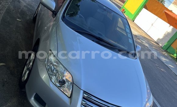 Comprar Usado Toyota Axio De outros Carro em Moçambique em Nampula Comprar Usado Toyota Axio De outros Carro em Moçambique em Nampula