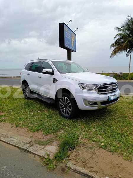 Big with watermark ford everest maputo maputo 21829