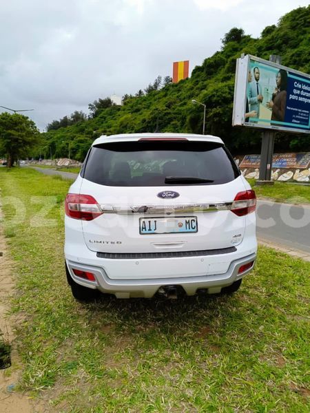 Big with watermark ford everest maputo maputo 21829