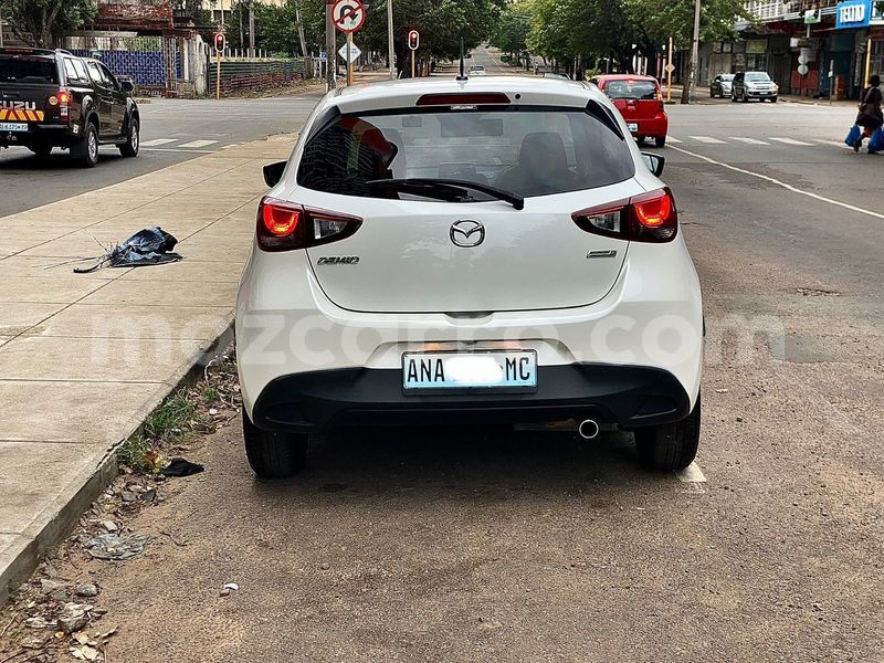 Big with watermark mazda demio maputo maputo 21830