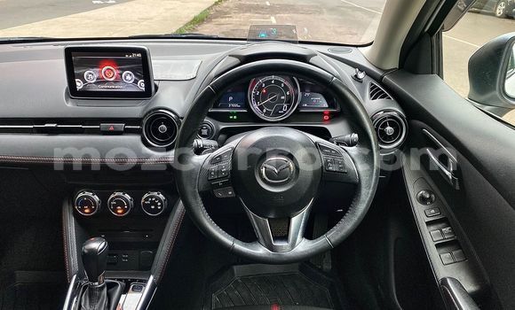 Comprar Novo Mazda Demio Branco Carro em Maputo em Maputo Comprar Novo Mazda Demio Branco Carro em Maputo em Maputo