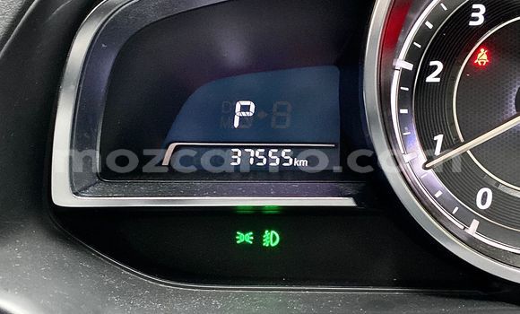 Comprar Novo Mazda Demio Branco Carro em Maputo em Maputo Comprar Novo Mazda Demio Branco Carro em Maputo em Maputo