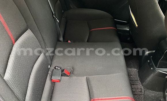 Comprar Novo Mazda Demio Branco Carro em Maputo em Maputo Comprar Novo Mazda Demio Branco Carro em Maputo em Maputo
