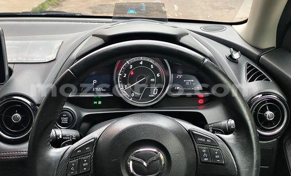 Comprar Novo Mazda Demio Branco Carro em Maputo em Maputo Comprar Novo Mazda Demio Branco Carro em Maputo em Maputo