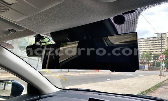 Comprar Novo Mazda Demio Branco Carro em Maputo em Maputo Comprar Novo Mazda Demio Branco Carro em Maputo em Maputo