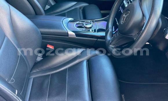 Nunua Ilio tumika Mercedes‒Benz C-Class Nyeupe Gari ndani ya Maputo nchini Maputo Nunua Ilio tumika Mercedes‒Benz C-Class Nyeupe Gari ndani ya Maputo nchini Maputo