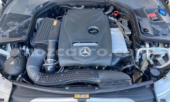 Nunua Ilio tumika Mercedes‒Benz C-Class Nyeupe Gari ndani ya Maputo nchini Maputo Nunua Ilio tumika Mercedes‒Benz C-Class Nyeupe Gari ndani ya Maputo nchini Maputo