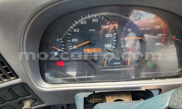 Tenga Tsaru Nissan UD Chena Rori in Maputo in Maputo Tenga Tsaru Nissan UD Chena Rori in Maputo in Maputo