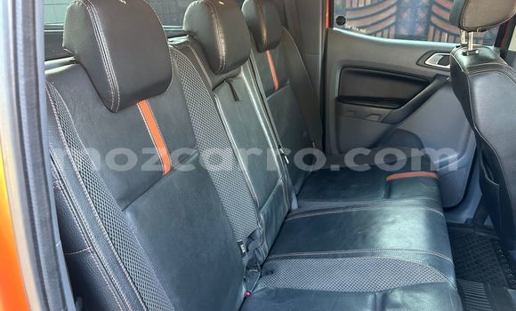 Buy Used Ford Ranger Other Car in Maputo in Maputo Buy Used Ford Ranger Other Car in Maputo in Maputo