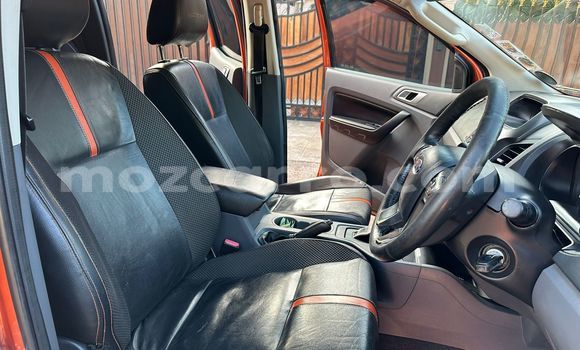 Buy Used Ford Ranger Other Car in Maputo in Maputo Buy Used Ford Ranger Other Car in Maputo in Maputo