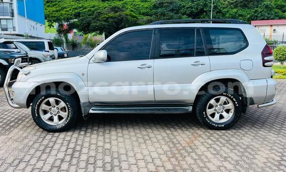 Nunua Ilio tumika Toyota Land Cruiser Prado Nyingine Gari ndani ya Maputo nchini Maputo