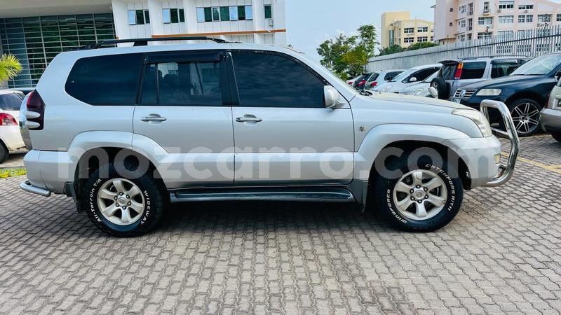 Big with watermark toyota land cruiser prado maputo maputo 21835