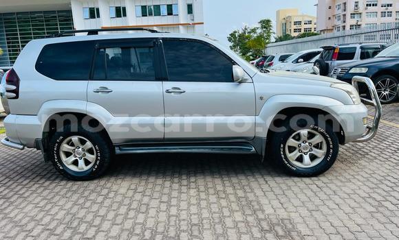 Tenga Tsaru Toyota Land Cruiser Prado Zvimwe Mota in Maputo in Maputo Tenga Tsaru Toyota Land Cruiser Prado Zvimwe Mota in Maputo in Maputo