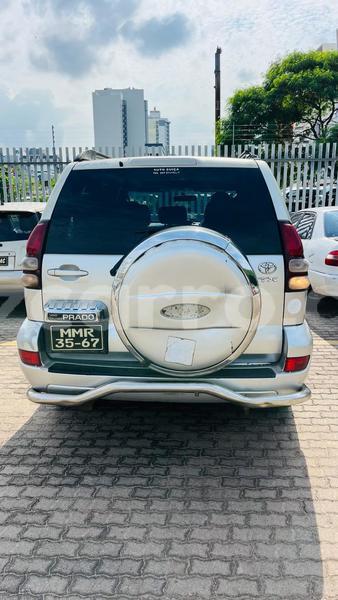 Big with watermark toyota land cruiser prado maputo maputo 21835