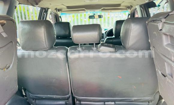 Tenga Tsaru Toyota Land Cruiser Prado Zvimwe Mota in Maputo in Maputo Tenga Tsaru Toyota Land Cruiser Prado Zvimwe Mota in Maputo in Maputo