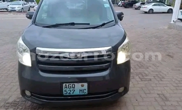 Nunua Ilio tumika Toyota Noah Nyeusi Gari ndani ya Maputo nchini Maputo Nunua Ilio tumika Toyota Noah Nyeusi Gari ndani ya Maputo nchini Maputo