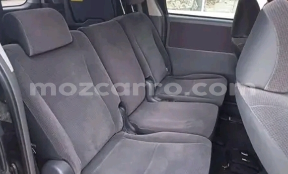 Nunua Ilio tumika Toyota Noah Nyeusi Gari ndani ya Maputo nchini Maputo Nunua Ilio tumika Toyota Noah Nyeusi Gari ndani ya Maputo nchini Maputo